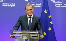 Lãnh đạo châu Âu chia sẻ về việc Anh rời EU