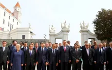 EU lần đầu tiên nhóm họp thiếu vắng nước Anh
