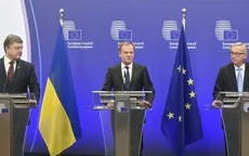 EU hỗ trợ Ukraine thúc đẩy cải cách