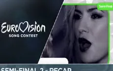 Tổ chức vòng bán kết 2 cuộc thi Eurovision