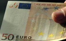 ECB sẽ phát hành tiền 50 Euro mới vào đầu năm 2017