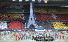 Doanh thu của Euro 2016 đạt mức kỷ lục