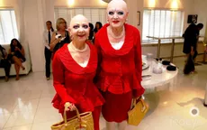 EVA & ADELE - Ẩn số trong làng nghệ thuật thế giới