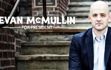 Quan điểm tranh cử của ứng viên Tổng thống Mỹ Evan McMullin