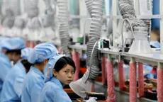 Nợ công ở Trung Quốc phình to, kịch bản giống khủng hoảng kinh tế Mỹ