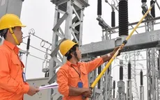 EVN đạt 6,9 điểm trên thang điểm 10