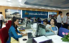 Vietnam Airlines bổ sung gần 900 chuyến bay dịp Tết