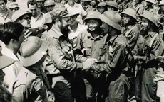 Fidel Castro - Biểu tượng của quan hệ Việt Nam - Cuba