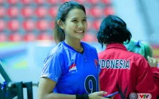 Ảnh: Chiêm ngưỡng vẻ đẹp trên sân đấu của Hoa khôi VTV Cup 2016 – Tôn Hoa Sen