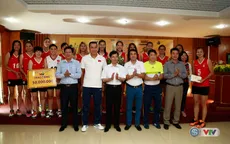 VTV Cup 2016 – Tôn Hoa Sen: ĐT Việt Nam nhận nguồn động viên lớn trước trận bán kết