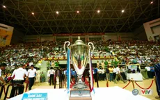 Dấu ấn thành công của giải bóng chuyền nữ quốc tế VTV Cup 2016 - Tôn Hoa Sen