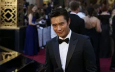 Lee Byung Hun gặp khó khi quay phim vì quá nóng bức