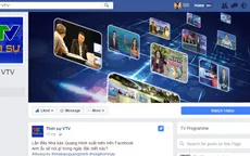 Fanpage Thời sự VTV - Khán giả ở đâu, Thời sự ở đó!