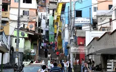 Trải nghiệm du lịch khu ổ chuột ở Rio de Janeiro