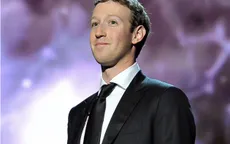 Facebook tham vọng đạt 5 tỷ người dùng năm 2030