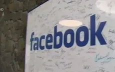 Facebook ra mắt tính năng trò chuyện trực tuyến mới