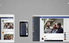 Facebook không liên quan tới chính trị