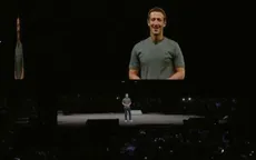 Samsung liên minh với Facebook phát triển thực tế ảo