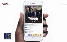 Facebook bổ sung tính năng tìm kiếm wifi miễn phí