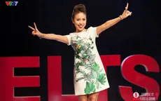 8 IELTS: Cùng Vân Hugo chia sẻ bí quyết để có bữa ăn hoàn hảo