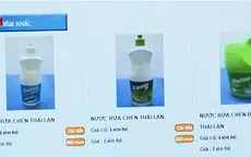 Hàng Thái đã chinh phục thị trường Việt như thế nào?