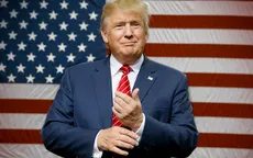 Tổng thống Mỹ Donald Trump bắt đầu chuyến thăm châu Á