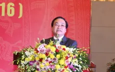 Viện Quy hoạch Thủy lợi đón nhận danh hiệu Anh hùng Lao động