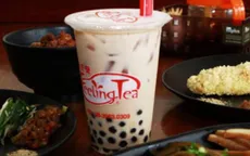 Nhiều cửa hàng trà sữa Feeling Tea sử dụng nguyên liệu không rõ nguồn gốc