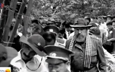 Bộ ảnh chưa từng công bố trong chuyến thăm TP.HCM của Chủ tịch Fidel Castro