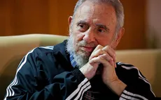 Những bộ phim về lãnh tụ Fidel Castro và đất nước Cuba phát sóng trên VTV ngày 4/12