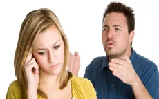 Đừng để sự giận dữ giết chết hôn nhân
