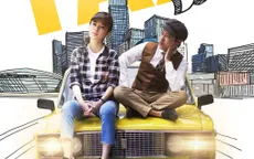 Thu 21 tỉ đồng sau 5 ngày công chiếu, "Taxi, em tên gì?" đang gây bão