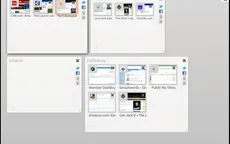 Trình duyệt Firefox loại bỏ tính năng Tab Group