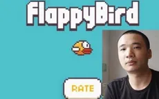 Tác giả trò chơi “Flappy Bird” - Người Việt đầu tiêu trong sách Kỷ lục Guiness 2016