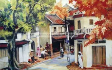 Những giai điệu trữ tình về Hà Nội sống mãi cùng năm tháng