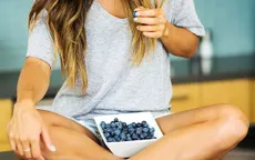 Ăn gì để “cô bé” bớt nặng mùi?