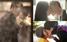 Sau Hậu duệ Mặt trời, fan đổ xô tìm lại những nụ hôn ẩm thực trong phim Hàn