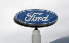 Hãng xe Ford ngừng hoạt động tại Nhật Bản và Indonesia