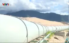 Tăng cường giám sát xả thải của Formosa