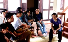 Trần Anh Hùng, Moon So-ri xuất hiện tại "Gặp gỡ mùa thu 2016"