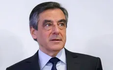 Ông Francois Fillon trở thành ứng viên Tổng thống Pháp