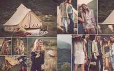 Free People - Cảm hứng, tuổi trẻ và sự tự do