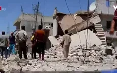 Giao tranh dữ dội tại Aleppo, 51 người thiệt mạng