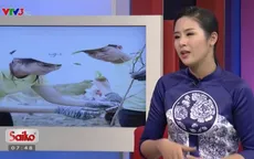 Hoa hậu Ngọc Hân cảm thấy sợ khi nghĩ chuyện lập gia đình