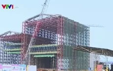 1 năm sau vụ sập giàn giáo Formosa: Nỗi đau vẫn dai dẳng