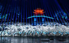 Mãn nhãn màn biểu diễn đặc sắc trong dạ yến tại Hội nghị G20