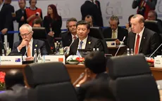 G20 và những thách thức trong tái cơ cấu nền kinh tế toàn cầu