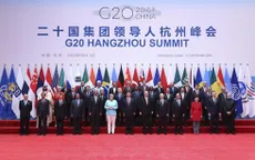 Lãnh đạo G20 nhất trí hàng loạt vấn đề quan trọng