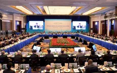 G20 cam kết thúc đẩy tăng trưởng kinh tế