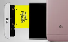 16/3: LG G5 sẽ ra mắt tại thị trường Việt?